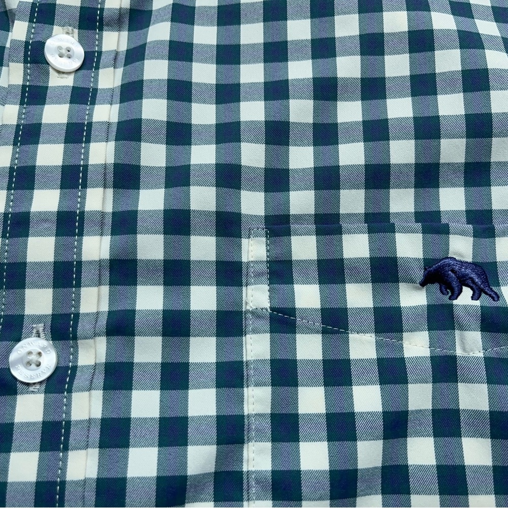 Onward Reserve Performance Button Down Shirt Mens… - image 6